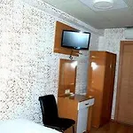 Avcilar Dedem Hotel 3*