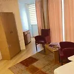 Avcilar Dedem Hotel 3*