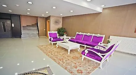 Hotel Avcilar Dedem Istanbulská provincie