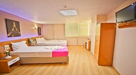 Avcilar Dedem 3* Istanbulská provincie