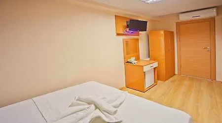 Avcilar Dedem Hotel Istanbulská provincie