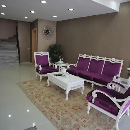 Avcilar Dedem