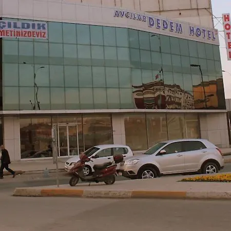 Avcilar Dedem