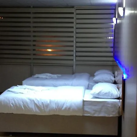 Hotel Avcilar Dedem Istanbulská provincie