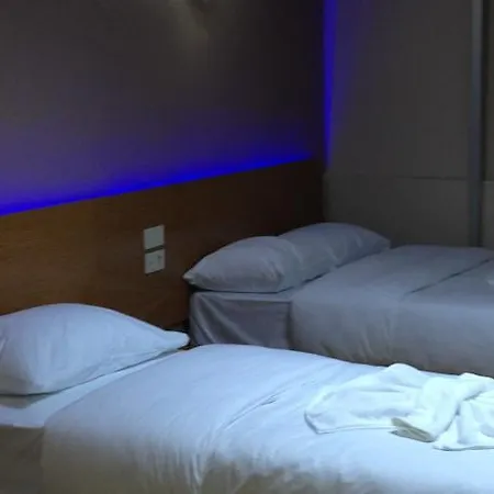 Avcilar Dedem 3* Istanbulská provincie