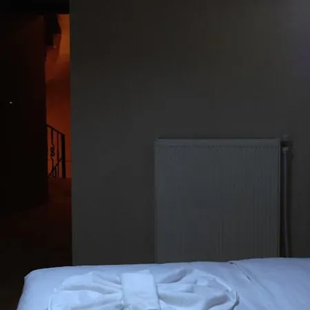 Avcilar Dedem Hotel Istanbulská provincie
