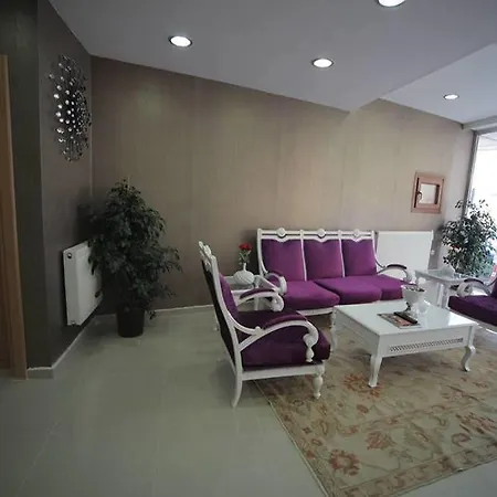 Avcilar Dedem Hotel Istanbulská provincie