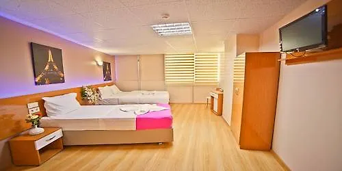 Avcilar Dedem 3* イスタンブール