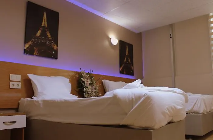 ホテル Avcilar Dedem