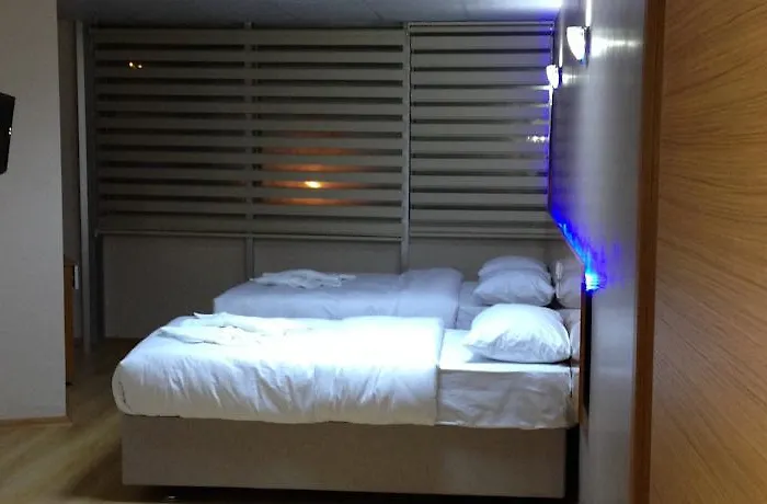 ホテル Avcilar Dedem イスタンブール