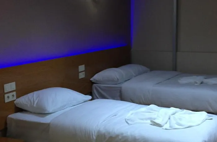 Avcilar Dedem 3* イスタンブール