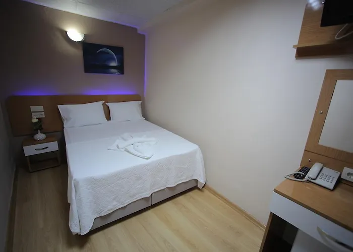 Avcilar Dedem イスタンブール