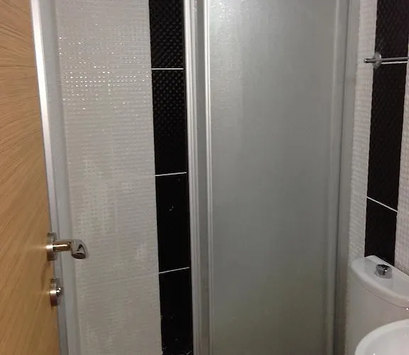 ホテル Avcilar Dedem 3*