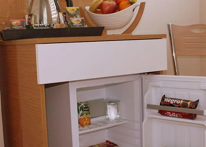 Avcilar Dedem ホテル