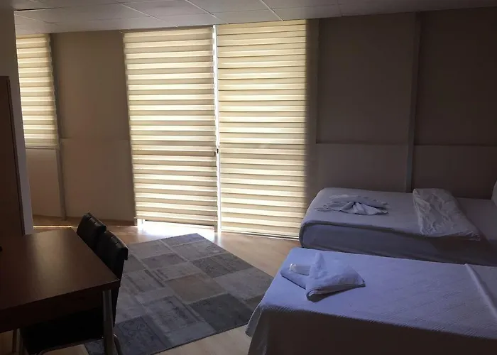 Avcilar Dedem 3* イスタンブール