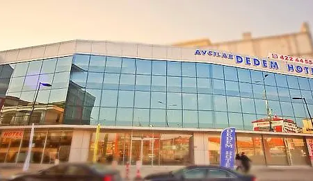 Avcilar Dedem 3*
