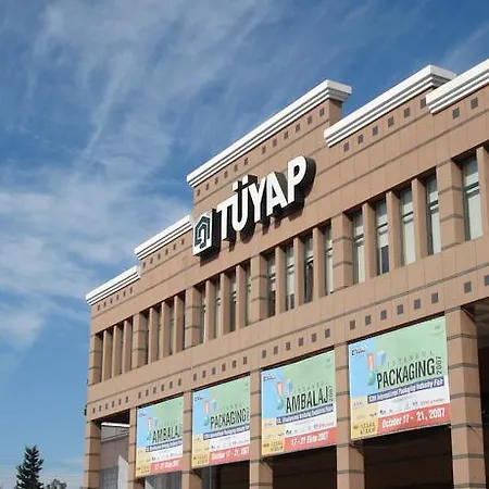 Avcilar Dedem Istanbulská provincie