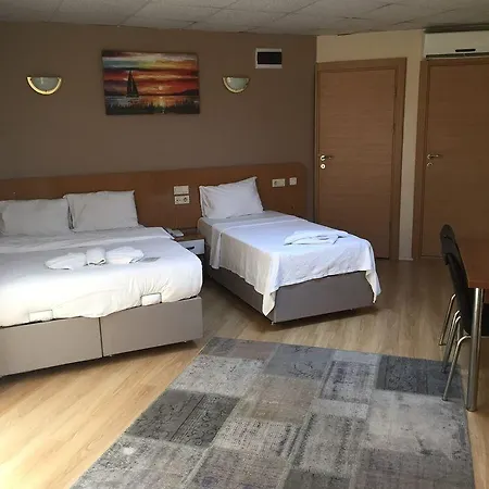 Avcilar Dedem Hotel Istambul