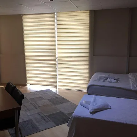 Avcilar Dedem 3* Istambul