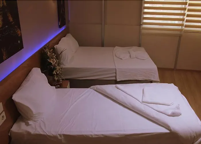 Hotel Avcilar Dedem 3*