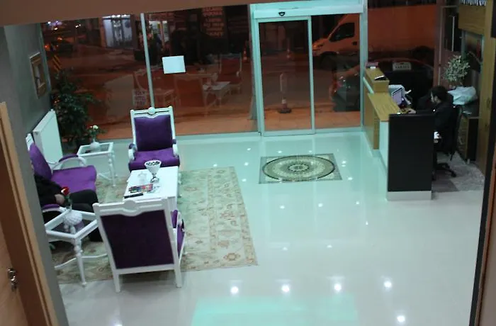 Hotel Avcilar Dedem 3*