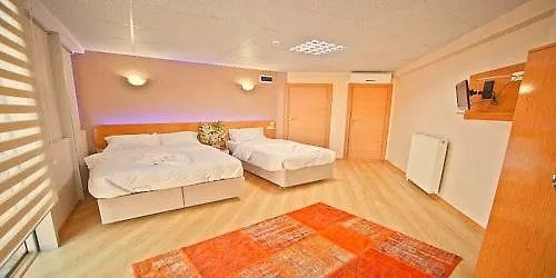 Avcilar Dedem Hotel 3*