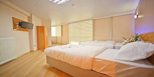 Hotel Avcilar Dedem