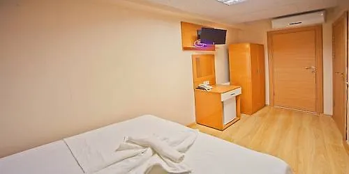 Avcilar Dedem Hotel Istanbulská provincie