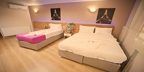 Hotel Avcilar Dedem 3*
