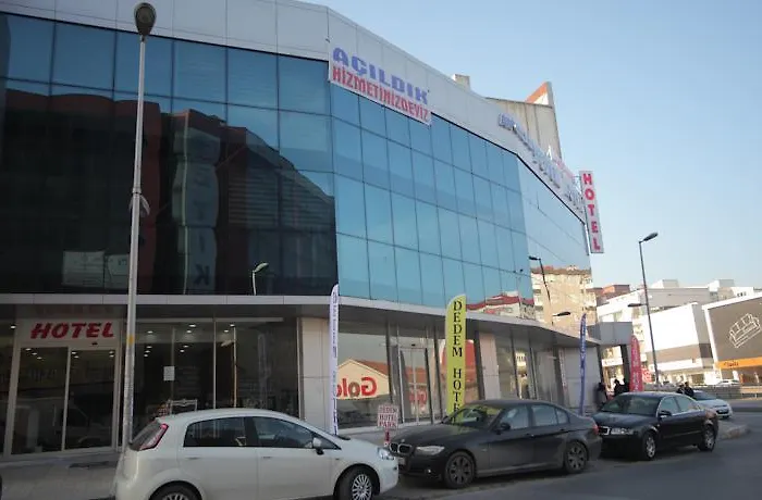 Hotel Avcilar Dedem 3*