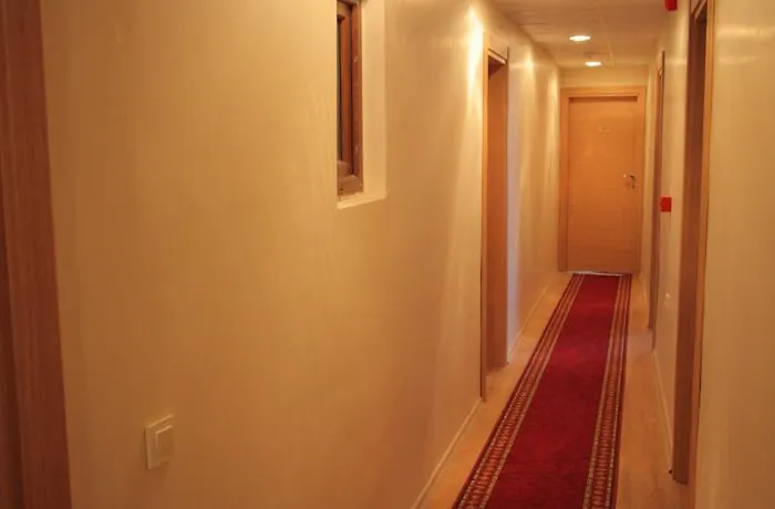 Avcilar Dedem Hotel 3*