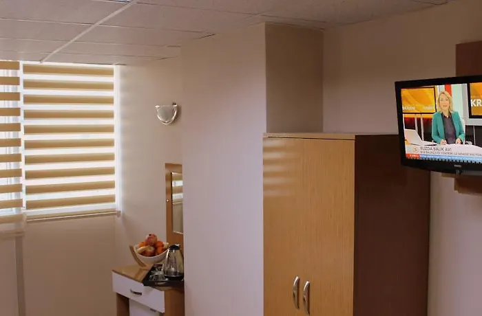 Avcilar Dedem 3* Istanbulská provincie