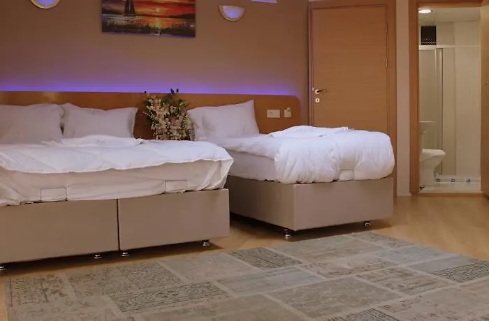 Hotel Avcilar Dedem 3*