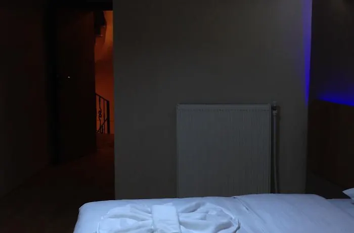 Avcilar Dedem Hotel Istanbulská provincie