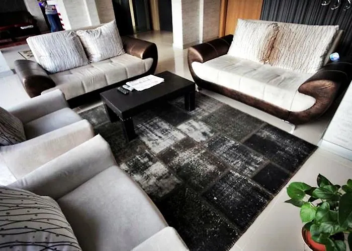 Avcilar Dedem 3* Istanbulská provincie