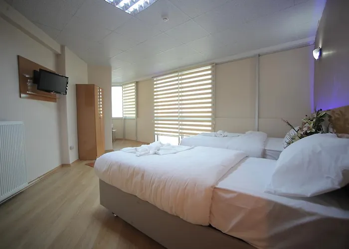 Avcilar Dedem Istanbulská provincie