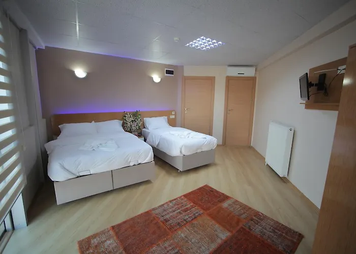 Avcilar Dedem Istanbulská provincie