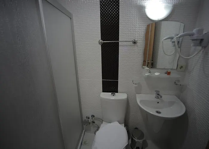 Avcilar Dedem Istanbulská provincie