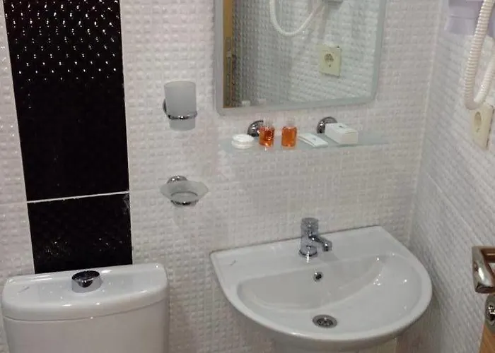 Avcilar Dedem Hotel 3*