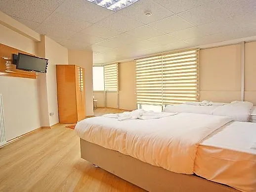 Avcilar Dedem 3* Istanbulská provincie