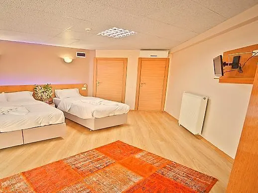 Avcilar Dedem Hotel 3*