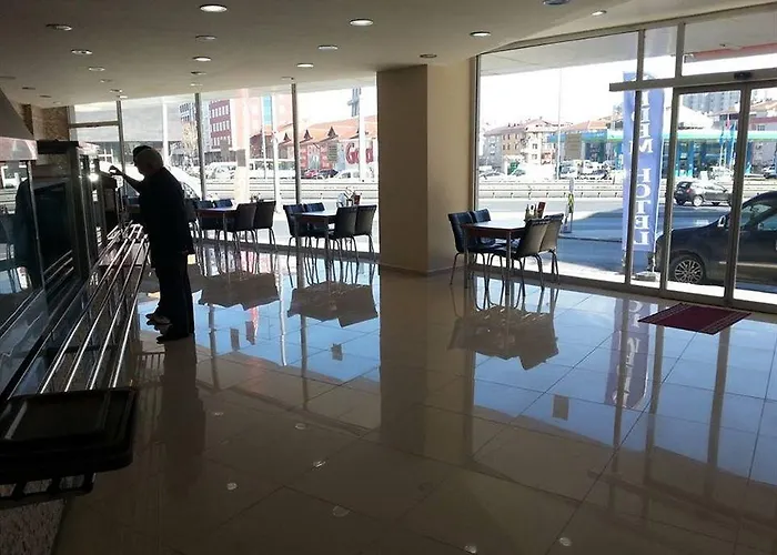 Avcilar Dedem Hotel