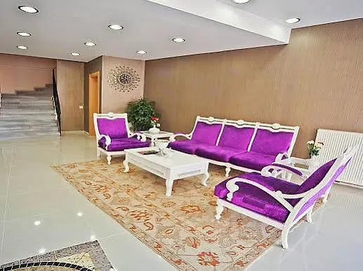 Hotel Avcilar Dedem Istanbulská provincie